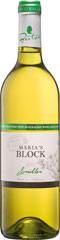 Berton Vineyards Pty Ltd Berton Maria`s Block Semillon 2007 WHITE Australia