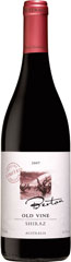 Berton Vineyards Pty Ltd Berton Old Vine Shiraz 2007 RED Australia