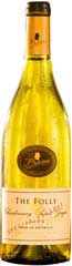 Berton Vineyards Pty Ltd Berton The Folly Chardonnay Pinot Grigio 2006