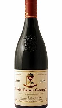 Bertrand Ambroise Nuits-st-georges