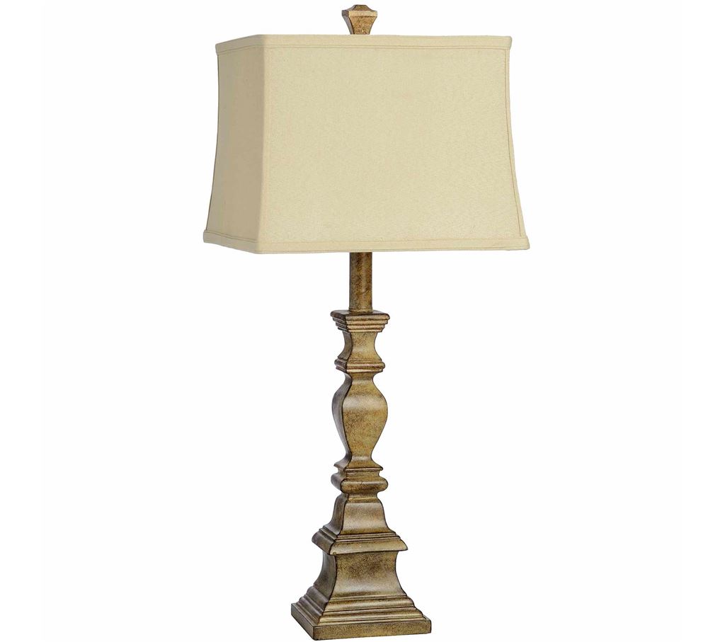 Berwick Table Lamp