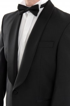 Berwin Sinatra Dinner Jacket