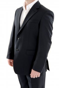 Berwin Wool Blazer