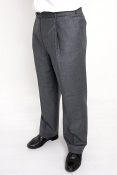 Bond Trouser