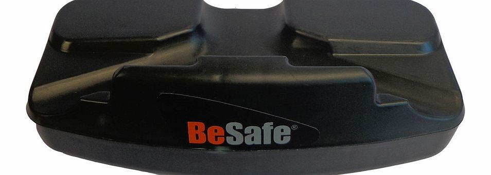 BeSafe Car Seat Wedge 2014