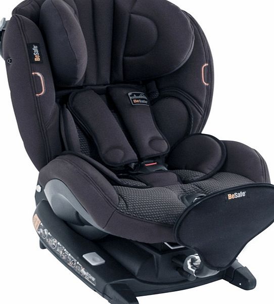 BeSafe Izi Combi Isofix X4 Rear Facing Car Seat