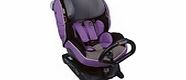 BeSafe iZi Combi X3 Isofix Car Seat - Purple