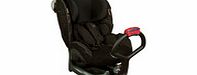 BeSafe iZi Combi X3 Rear Facing Car Seat - Black