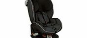 BeSafe Izi Comfort X3 BeltFix Car Seat - Sober