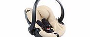 BeSafe Izi Go Car Seat - Protective Cover - Cream