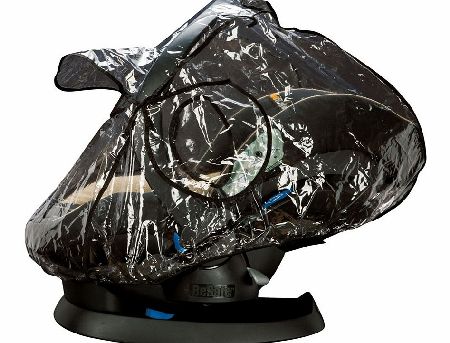 BeSafe Izi Go Raincover 2014