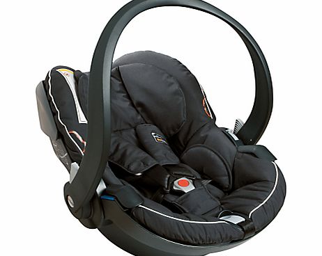 BeSafe iZi Go X1 Car Seat, Sober Sport