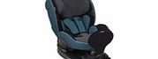 BeSafe iZi Kid i-Size Car Seat - Petrol
