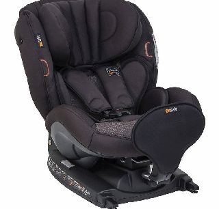 BeSafe Izi Kid iSize Rear Facing Car Seat Lux