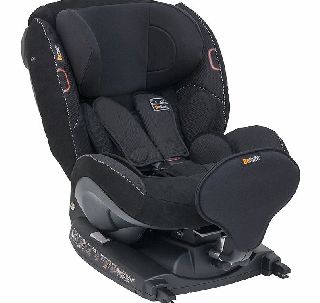 BeSafe Izi Kid iSize Rear Facing Car Seat