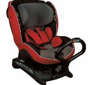 BeSafe Izi Kid X3 Isofix Rear Facing Car Seat