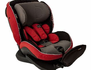 BeSafe Izi Plus Rear Facing Car Seat Fresh