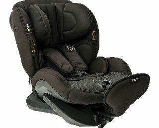 BeSafe Izi Plus Rear Facing Car Seat Lux