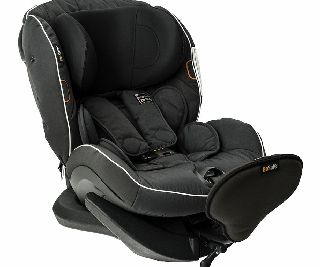 BeSafe Izi Plus Rear Facing Car Seat Sober Sport