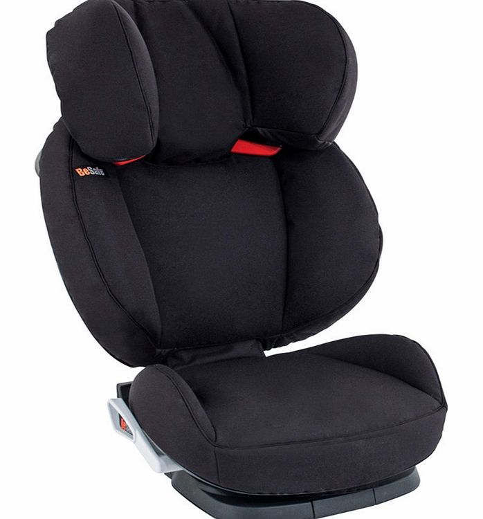 BeSafe Izi Up X3 Car Seat Black Cab