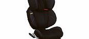 BeSafe Izi Up X3 Isofix Car Seat - Black Alcantara