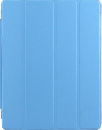 Besdata Magnetic Smart Cover Stand   Hard Back Case   Free Stylus Touch Pen   Free Screen Protector   Free Cleaning Cloth For Apple iPad mini (2nd) with retina display - Supreme Quality - Protects the