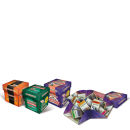 Bespoke Foods Choc-in-the-Box Trivial Pursuit Novelty Board Game