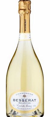 Besserat De Bellefon Blanc De Blancs Nv
