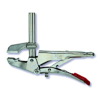 Bessey GRZ 10 Parallel Grip Plier Clamps 100mm