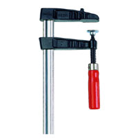Bessey TG 20 Wooden Handle Screw Clamp 200mm