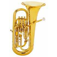 BE2051-1-0 Euphonium ( Lacquer)