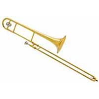 BE739 Trombone ( lacquer)