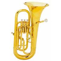 Besson BE765-2-0 Euphonium ( silver)