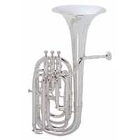 BE956-1-0 Baritone Horn (Lacquer)
