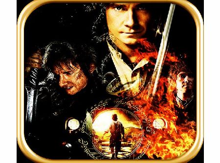 Best Apps For Phone Hobbit Quiz Companion - Fun Movie Wiki Trivia about News Characters and Quotes