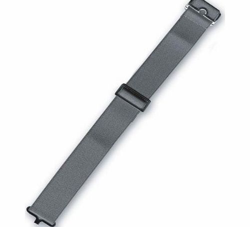 Best Braces Company Mens Garter (SKS25)- Fully Adjustable Sock Garters - Grey