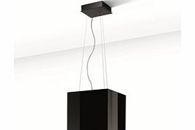 Best Britannia HOOD-BE-CU-40-BL 40cm Cube Island Hood