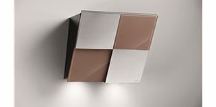 Best Britannia HOOD-BE-KE-55-LA 55cm Keys Angled