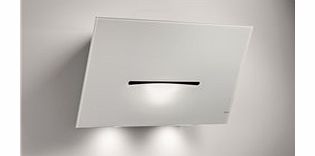 Best Britannia HOOD-BE-SM-80-WH 80cm Smooth