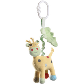Best Friends Jitter Toy - Giraffe