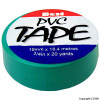 Best Green PVC Insulation 19mm x 4.5Mtr Tape