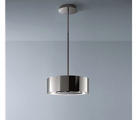 Best HOOD-BE-MO-50-SS Moon 50cm Island Hood -