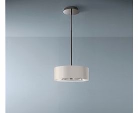 Best HOOD-BE-MO-50-WH Moon 50cm Island Hood -