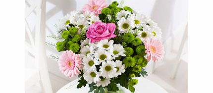 BEST Mum Floral Bouquet