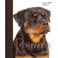 Best Of Breed Rottweiler (Book)