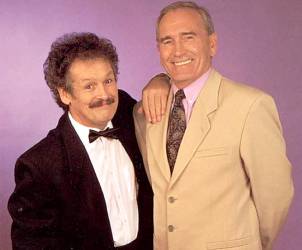 Best Of British Variety Tour / Cannon and Ball, Paul Daniels, Frank Carson, Jimmy Cricket