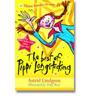 BEST of Pippi Longstocking