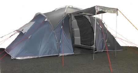 BEST OZZIE 2X2 Vis-A-Vis Tent