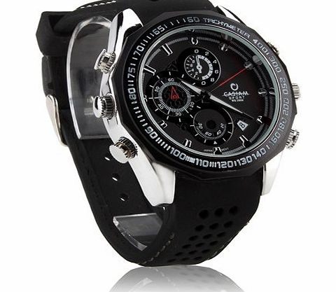 Best Seller Efine 16GB Full HD 1080P Multifunctional Spy Watch Camera Waterproof Video watch
