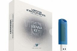 Vienna License Key
